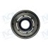 POLIA P/COMPR COMPR 3PK  VW FOX/GOL/POLO/SAVEIRO/SPACEFOX/VOYAGE CAK40019 - Imagem: 1