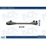 RADIADOR DE AGUA PEUGEOT 208/2008 CITROEN C3 1.6 C/AR VALEO 522204 - Imagem: 12