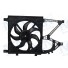 ELETRO VENT RAD GM CORSA 1.0 S/AR MARELLI A5778MM - Imagem: 1