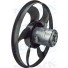 ELETRO VENT RAD VW GOL/PARATI/SAVEIRO 1.0 1994/2008 S/AR MARELLI EMM2004HVW - Imagem: 4