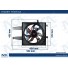 ELETRO VENT RAD FIAT PALIO/SIENA/STRADA 1.0/1.3 00/09 S/AR MARELLI 82796MM - Imagem: 12