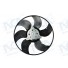 ELETRO VENT RAD RENAULT CLIO KANGOO/LOGAN/MEGANE/SANDERO/SCENIC/SYMBOL C/AR MARELLI EMM2032RE - Imagem: 2