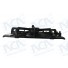 ELETRO VENT RAD NISSAN MARCH/VERSA 1.0/1.6 C/AR MAHLE CFF 601 000P - Imagem: 5