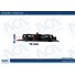 ELETRO VENT RAD NISSAN MARCH/VERSA 1.0/1.6 C/AR MAHLE CFF 601 000P - Imagem: 13