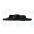 ELETRO VENT RAD FORD FIESTA 1.5/1.6 16V 2010/2019 MARELLI EMM2063FD - Imagem: 6