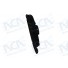 ELETRO VENT RAD RENAULT CLIO/LOGAN/SANDERO/SYMBOL 1997/2014 MARELLI EMM2069RE - Imagem: 5