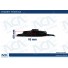 ELETRO VENT RAD RENAULT CLIO/LOGAN/SANDERO/SYMBOL 1997/2014 MARELLI EMM2069RE - Imagem: 15