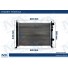 RADIADOR DE AGUA FIAT PAILO/SIENA/STRADA 1.0/1.4 C/AR MARELLI RMM5339001 - Imagem: 11