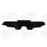 ELETRO VENT RAD CITROEN C4/XSARA PEUGEOT 307 C/AR MARELLI EMM2016APE - Imagem: 5