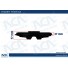 ELETRO VENT RAD CITROEN C4/XSARA PEUGEOT 307 C/AR MARELLI EMM2016APE - Imagem: 8