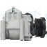 COMPR DELPHI 97MM 12V 6PK 4 PARAF PASSANTE FORD FOCUS 1.8/2.0 2005>2009 MOTOR ZETEC CS20471 - Imagem: 7