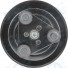 COMPR DELPHI 3 PARAF PASSANTE FORD FIESTA/ECOSPORT CS20484 - Imagem: 3