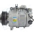 COMPR DELPHI MOD DENSO 7SEU17C 100MM 12V 6PK 3 PARAF PASSANTE VW AMAROK DIESEL 2010> CS20522 - Imagem: 4