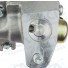 COMPR DELPHI 10SA13E 120MM 12V 6PK 4 PARAF PASSANTE  HONDA CIVIC 1.8 2006>2011 CS20542 - Imagem: 10