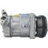 COMPR DELPHI 100MM 4PK 12V 3 PARAF PASSANTE NISSAN MARCH 1.0 CS20557 - Imagem: 6
