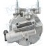 COMPR MOD FOMOCO VS16 6PK 110MM LAND ROVER RANGE ROVER EVOQUE 2.0 15>18 GAS - Imagem: 5
