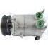 COMPR MOD FOMOCO VS16 6PK 110MM LAND ROVER RANGE ROVER EVOQUE 2.0 15>18 GAS - Imagem: 7