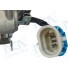 COMPR MOD DELPHI CVC MINI 3 PARAF PASSANTE  PALIO/UNO/MOBI 1.4 11>16 - Imagem: 9