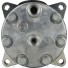 COMPR ACA SL7H13 DUPLO A 132MM 12V MASSEY FERGUSON QP2541 - Imagem: 5