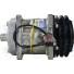 COMPR ACA SL7H13 DUPLO A 132MM 12V MASSEY FERGUSON QP2541 - Imagem: 7