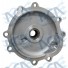 TAMPA P/COMPR SANDEN SD6V12 FRONTAL - Imagem: 2