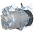 COMPR DELPHI MOD CVC 114MM 12V 6PK 3 PARAF PASSANTE GM CELTA/PRISMA/CORSA 1.0/1.4 02>09 CS10060 - Imagem: 2