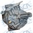 COMPR DELPHI CVC 109MM 12V 6PK 3 PARAF PASSANTE VECTRA 97 A 05 CS20021 - Imagem: 1