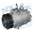 COMPR DELPHI CVC 3 PARAF PASSANTE VW GOL/PARAT/SAV 1.6/1.8 C/DH ORIG CS10045 - Imagem: 1