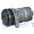 COMPR DELPHI/HARRISON 132MM 6PK 12V 3 ORELHAS  GM SILVERADO DIE 6CC ORIG M100009 - Imagem: 1