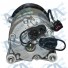 COMPR DELPHI CVC 4 ORELHA VW GOLF/A3/BORA/NEW BE 99>ANT HORARI CS10063 - Imagem: 3