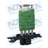 RESISTENCIA GM VENT 3 VEL CXA AQ CELTA - Imagem: 1