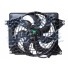 ELETRO VENT RAD KIA BONGO 2700/2500 ORIG - Imagem: 1
