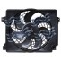 ELETRO VENT RAD KIA BONGO 2700/2500 ORIG - Imagem: 2