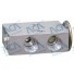 VALVULA BLOCO VW SANTANA/YALE/VALTRA C/ROSCA 1.5 TR IMP - Imagem: 4