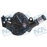 VALVULA AQ FIAT UNO/ELBA/FIORINO S/AC ORIG - Imagem: 1
