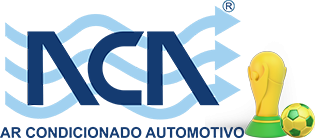 ACA - Ar Condicionado Automotivo