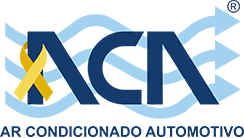 ACA - Ar Condicionado Automotivo