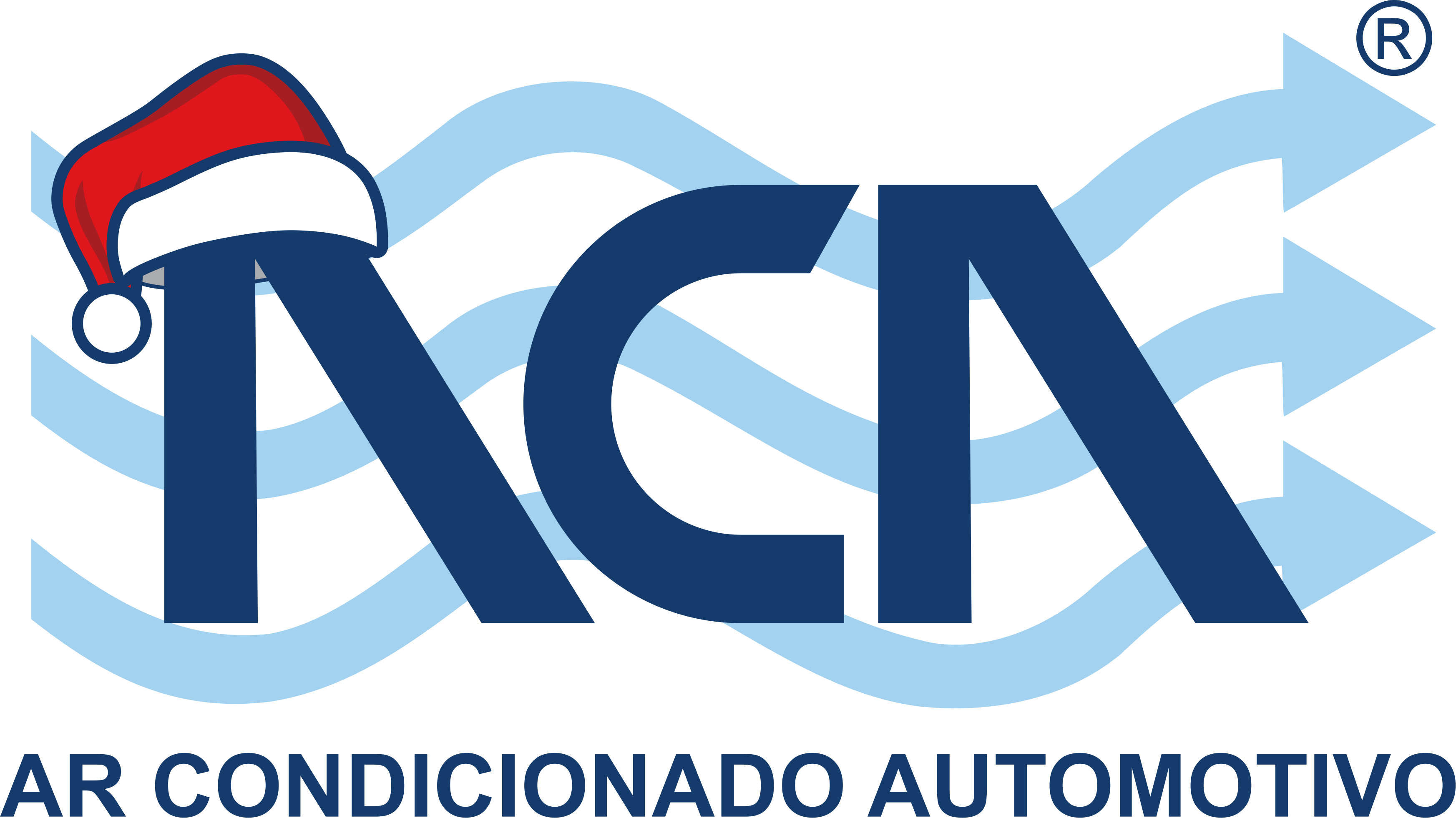 ACA - Ar Condicionado Automotivo